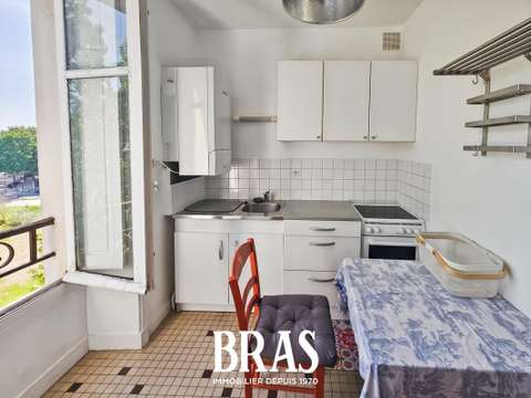Location appartement 1 pièce