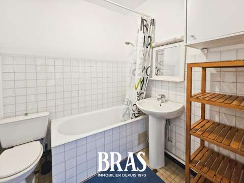 Location appartement 1 pièce