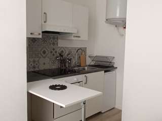 Location Studio 1 pièce