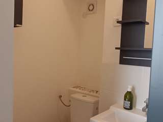 Location Studio 1 pièce