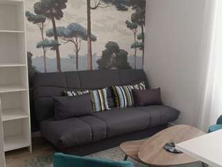 Location Studio 1 pièce