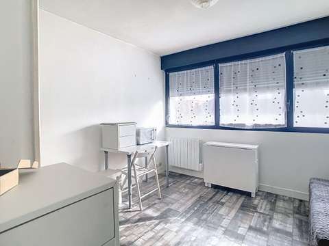 Location appartement 1 pièce