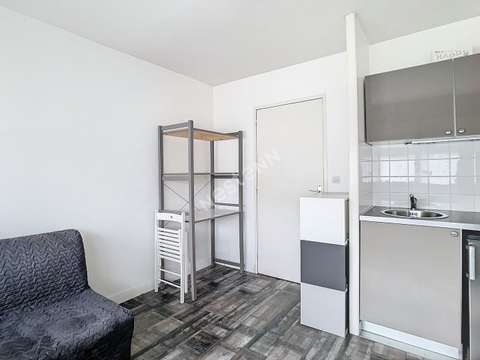 Location appartement 1 pièce