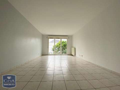 Location appartement 3 pièces