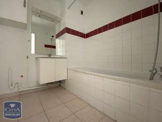Location appartement 3 pièces