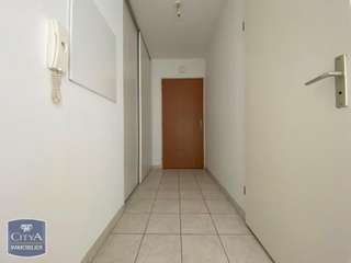 Location appartement 3 pièces