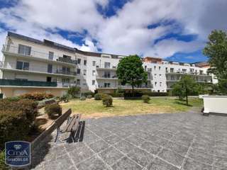 Location appartement 3 pièces