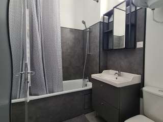 Location Studio 1 pièce