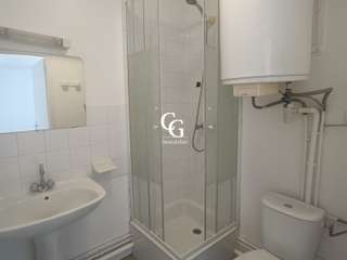 Location appartement 1 pièce