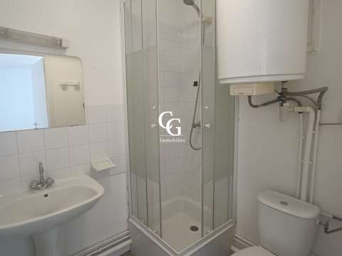 Location appartement 1 pièce