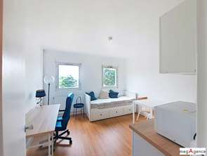 Location Appartement T1Nantes Île de Nantes