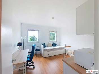 Location appartement 1 pièce Nantes Île de Nantes 44