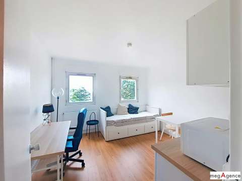 Location appartement 1 pièce Nantes Île de Nantes 44