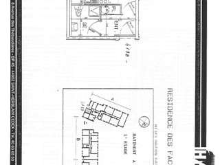 Location appartement 1 pièce Location appartement 1 pièce