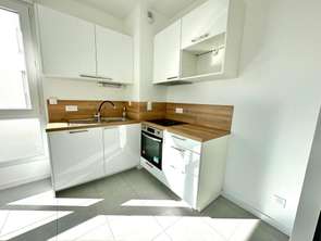 Location Appartement 3 piècesNantes Île de Nantes