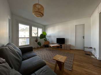 Location Chambre 1 pièce Nantes Île de Nantes 44