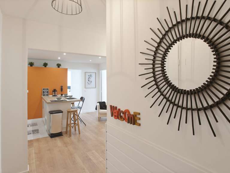 Location appartement 1 pièce