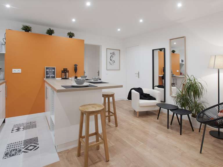 Location appartement 1 pièce