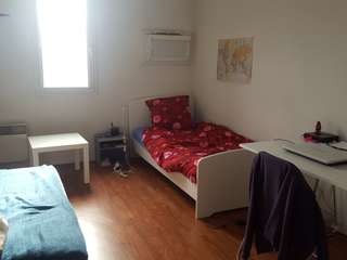 Location Studio 1 pièce
