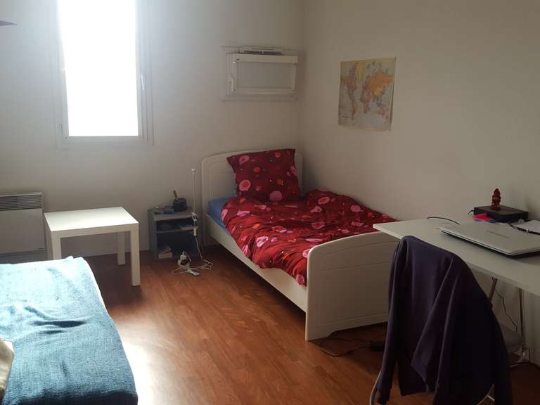 Location Studio 1 pièce
