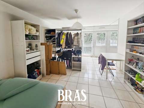 Location appartement 1 pièce