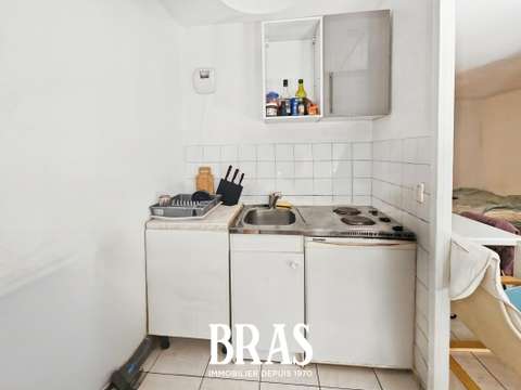 Location appartement 1 pièce