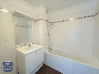 Location appartement 3 pièces