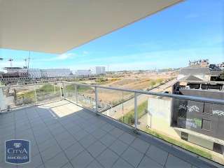Location appartement 3 pièces
