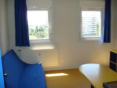 Location Studio 1 pièce