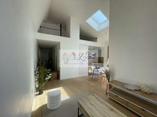Location appartement 2 pièces