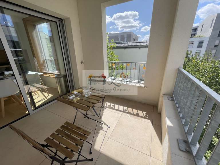 Location appartement 2 pièces