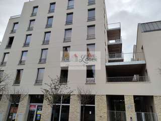 Location appartement 2 pièces