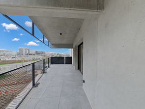 Location Appartement 3 piècesNantes Île de Nantes