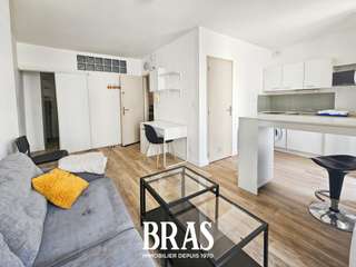 Location appartement 1 pièce