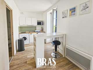 Location appartement 1 pièce