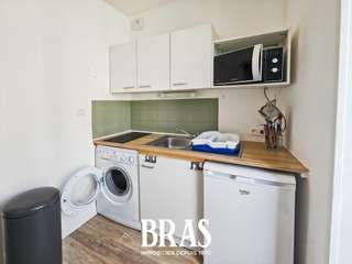 Location appartement 1 pièce