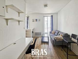 Location appartement 1 pièce