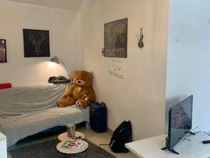 Location Appartement T1Nantes Île de Nantes