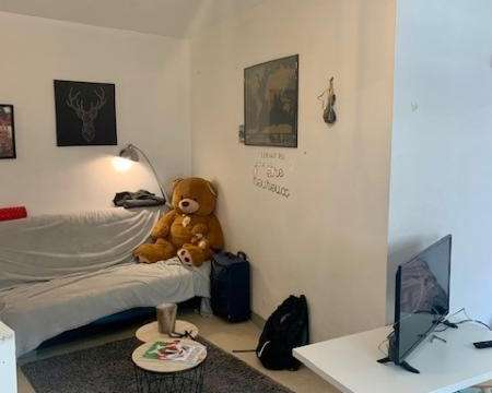 Location appartement 1 pièce Nantes Île de Nantes 44