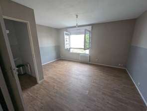 Location StudioNantes Île de Nantes