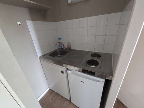Location Studio 11 pièces