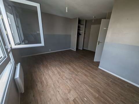 Location Studio 11 pièces
