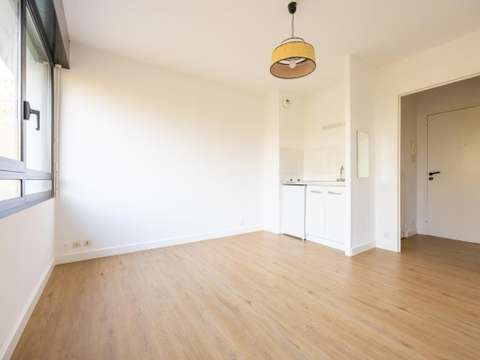 Location appartement 1 pièce Nantes Île de Nantes 44