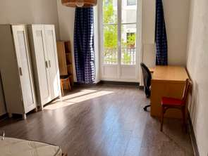 Location Appartement 3 piècesNantes Île de Nantes