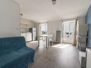 Location appartement 2 pièces