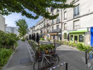 Location appartement 2 pièces