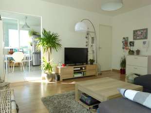 Photo Location appartement Nantes Île de Nantes