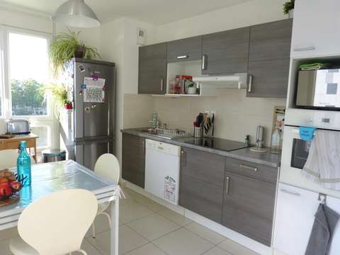Location appartement 2 pièces