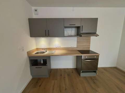 Location appartement 3 pièces Location appartement 3 pièces