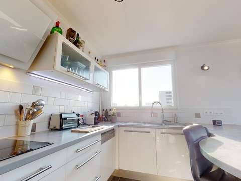 Location appartement 3 pièces Location appartement 3 pièces